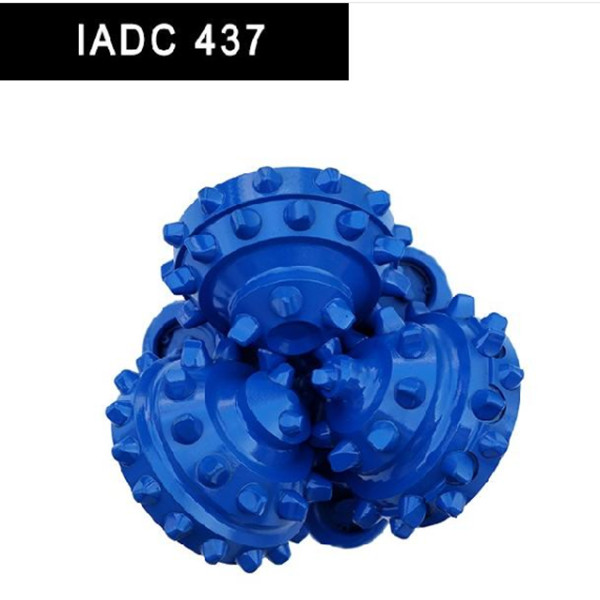 High quality 9 1/2"IADC 437 TCI tricone bits