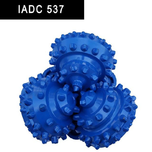 Factory outlet cheap IADC537 tricone Rock bit